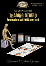 TRADING STUDIO - Autotrading sul Forex per Tutti